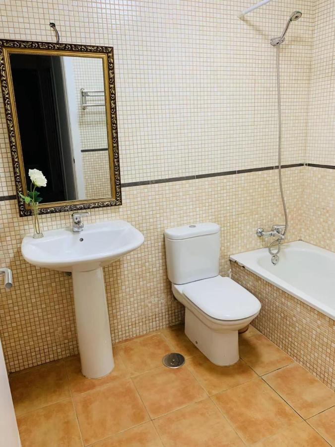 Ferienhaus Lin House Corralejo