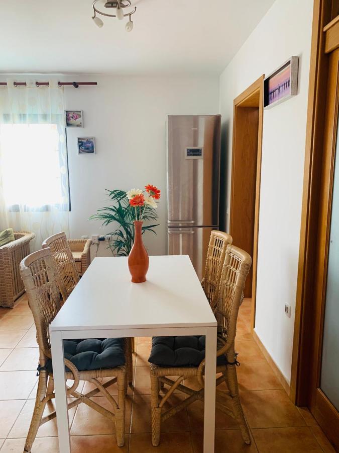 Ferienhaus Lin House Corralejo