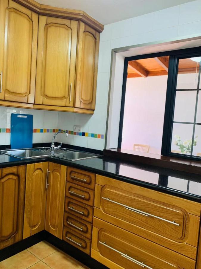 Ferienhaus Lin House Corralejo