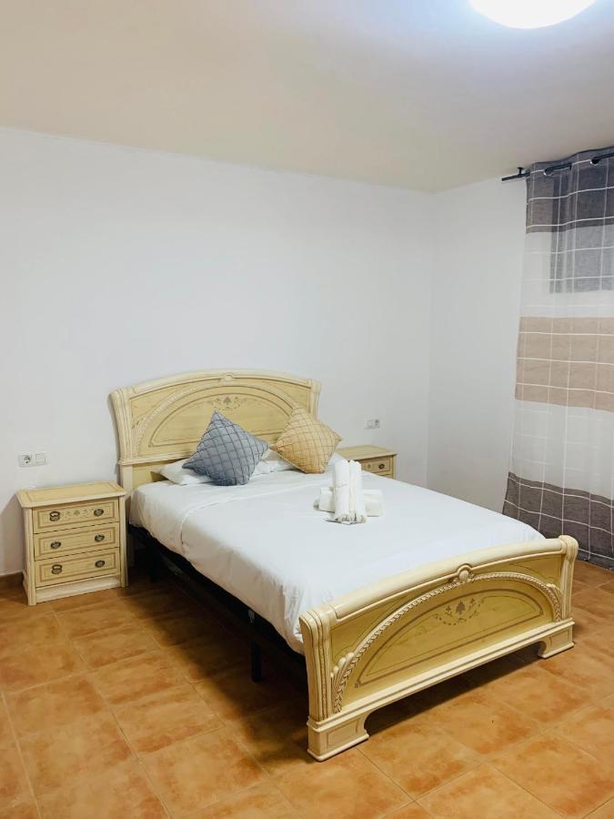 Ferienhaus Lin House Corralejo